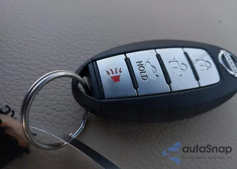 2015 Nissan Altima 2.5 S from USA, damaged, VIN 1N4AL3AP1FN878191